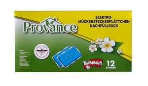30 - 120 Stück Mückenstecker Refill Plättchen Nachfüllpack Wirkstoffplättchen - Bild 1 von 8