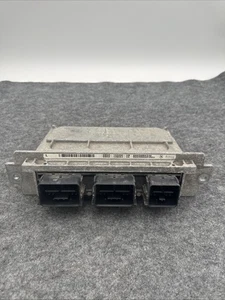 2013-15 Ford Explorer 3.5L ECM Engine Computer Control Module ECU DB5A-12A650-UB - Picture 1 of 4