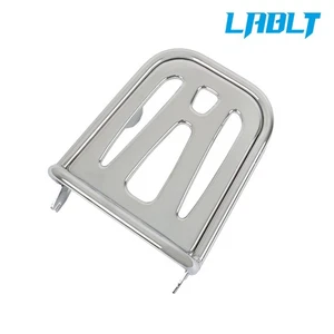 LABLT Rear Rack Luggage Carrier C125 Super Cub 19-24 For Honda 08L70-K0G-900 - Picture 1 of 8