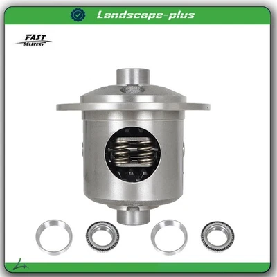 GM 8.2" Posi Unit 28 Spline Limited Slip Locker For Chevrolet Chevelle 1964-1972 - Image 1 of 4