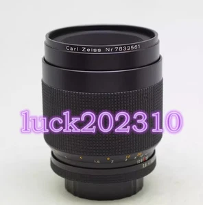 1PC USED Contax Zeiss makro-planar T*100/2.8 1:1 #YY - Picture 1 of 4