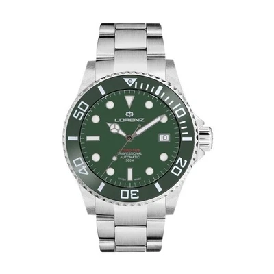 OROLOGIO LORENZ HYDRO-SUB 090000DD - Immagine 1 di 4