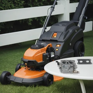 Engine Performance Carburetor 2 Pieces In Package Improves Combustion Efficiency - Picture 1 of 12