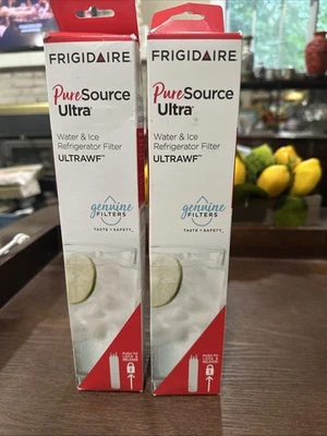 (2) Frigidaire ULTRAWF PureSource Ultra Water and Ice Refrigerator Filter (D-1) - Image 1 of 4