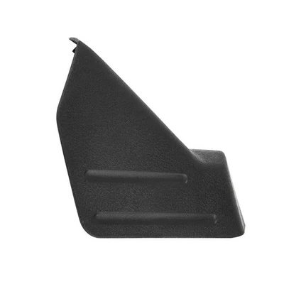Trim Cover Panel Front Passenger Plastic Replacement Seats 9L3Z-1661692-CA - Image 1 of 4