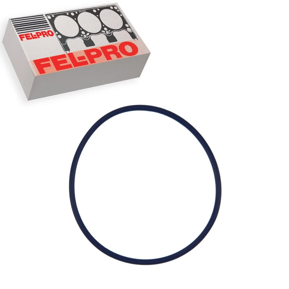 Junta de montaje superior del cuerpo del acelerador de inyección de combustible Fel-Pro para 99-2003 Saab 9-3 Foto 1 de 1