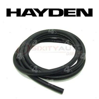 Hayden Engine Oil Cooler Hose Assembly for 1967 Chevrolet K20 Panel - Belts vc - Imagem 1 de 4