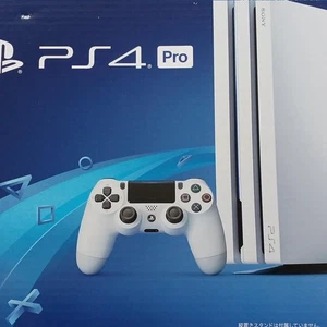 Sony Cuh-7200B Playstation4 Pro h5_0708 - Picture 1 of 9