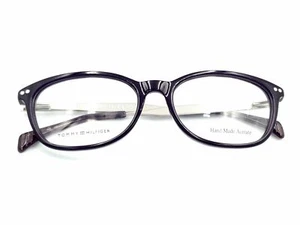 1 Brille TOMMY HILFIGER TH1270 284 Brillenfassung Gestell Herren Damen SKU 1664 - Picture 1 of 9