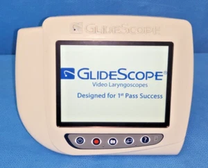 VERATHON Glidescope Video Monitor 0570-0306 - Picture 1 of 9