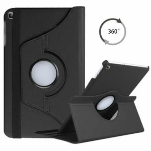 FUNDA CARCASA TABLET SAMSUNG GALAXY TAB A 2019 10.1" T510 T515 GIRATORIA 360º - Imagen 1 de 9