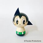 Usaburo Kokeshi Astro Boy Atom Japanese Wooden Doll Figurine H3.93in