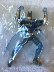Kenner Mail-In Cyber-link Batman Action Figure - RARE & SEALED! - Picture 1 of 2