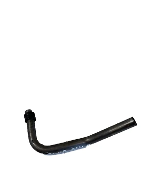 Volvo Fl6 Oil Hose Pipe Engine Type D6 Genuine 5.5 V6 1990-1998 Year - Image 1 of 4