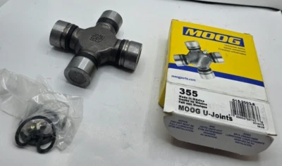 MOOG 355 通用接头适用于 1999 - 2001 雪佛兰 SILVERADO 1500 — 第 1/4 张图片