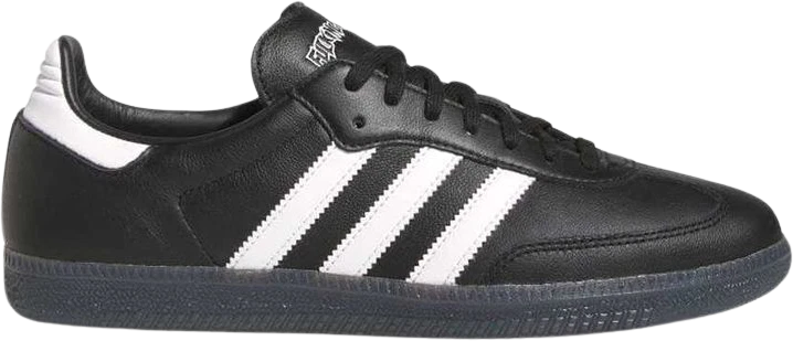 Fucking Awesome × Adidas Samba Fucking Awesome's Adidas Samba is better than the usual Adidas