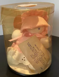 Second Series The 1984 Word’s Fair Doll in Box - Picture 1 of 4
