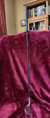 SNAKE EYES PYTHON #8 IRON - Image 1 of 4