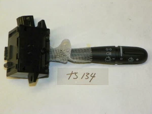 Dodge Caravan 2001-06 New Turn Signal Switch TS134 - Picture 1 of 6