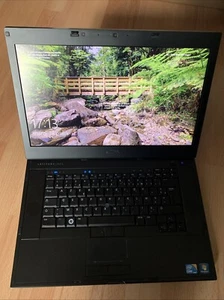 Dell Latitude E6510 Core i5 2,67ghz/8Go /HDD 500 Go/nvidia 3100M/15,6"/win10#733 - Photo 1/11