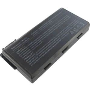 NEW Battery for MSI BTY-L74 A6200 CR600 CR610 CR620 CX600 CX700 A5000 BTY-L75 - Picture 1 of 4