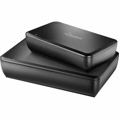 Rocketfish - Home Theater Wireless Rear Speaker Kit - NEW - Image 1 of 4
