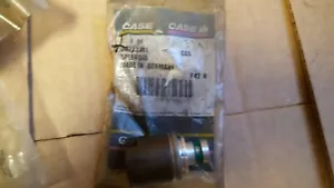 FÜR CNH GEHÄUSE MAGNETVENTIL 18 V 242137A1 921B, 621B, 821B, 721B RADLADER - Bild 1 von 6