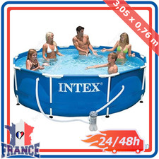Piscines Achetez Sur Ebay