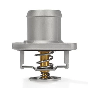 Mishimoto MMTS-F2D-03CL Fits: Fits Ford 6.0L Powerstroke Low-Temperature Thermos - Picture 1 of 14