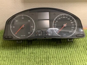 Tacho VW Golf 5 Golf Plus Jetta 1K0920852J - Bild 1 von 9