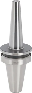 8mm x 120mm Shrink Fit BT40 metric end mill holder Germany KELCH G2.5/25000RPM - Picture 1 of 3