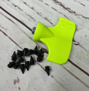 replacement spikes for nike track shoes