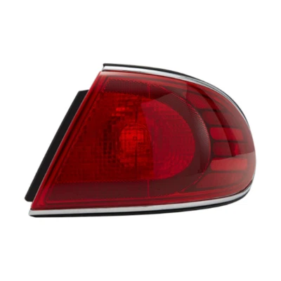 TYC 11-5973-91 Tail Light Assembly For 01-05 Buick LeSabre - Imagem 1 de 4