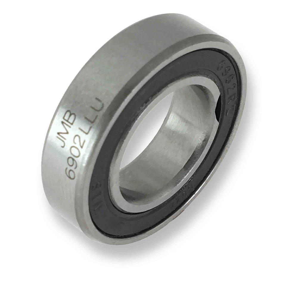 Bicycle Frame Pivot Bearing 6902 LLU MAX (15x28x7) - Image 1 of 1