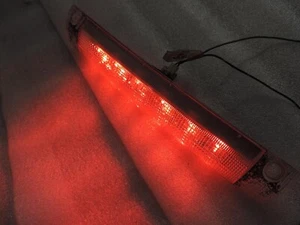 Luz de freno tercera luz trasera adicional Center Stop Light - Imagen 1 de 6