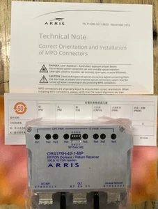 ARRIS OR4178H421MP - New - Picture 1 of 6