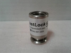 Qty. 1 FastLock 5/8" Shaft Locking Collar FL-625 - Picture 1 of 6