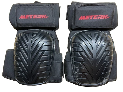 METEREK Meterk 1 Paar Knieschoner Universalgröße unbenutzt Retoure mit OVP