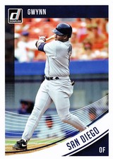 2018 Donruss Baseball BASE/SP CARDS Pick Your Player(s) See Description