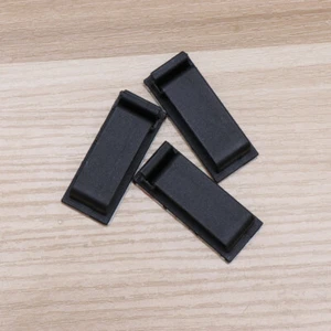 50 Pcs Reusable Cable Ties Zip Tie Mount Cable Strap Tie Wraps - Afbeelding 1 van 12