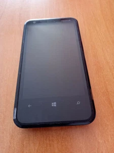Nokia Lumia 620 Usato Funzionante - tasti accensione, volume e videocamera rotti - Foto 1 di 5