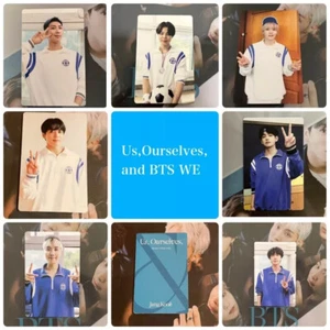 BTS Us, Ourselves, and We Photocards - Picture 1 of 26
