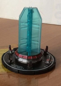 HeroClix Avengers Age of Ultron #R100  AVENGERS ROUND TABLE  MARVEL - Imagen 1 de 1