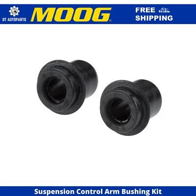 Kit de buje de brazo de control de suspensión para Chevrolet Camaro 1967-1969 MOOG 1967 1968 Foto 1 de 4