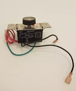 M3642BL1-ST2 A00286-001 KBWC-25(4L) motor speed control of Unico Air Handler - Picture 1 of 13