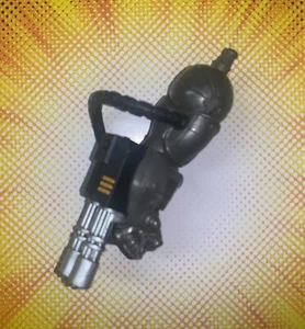 MANDROID right arm BAF piece Marvel Legends - Picture 1 of 1