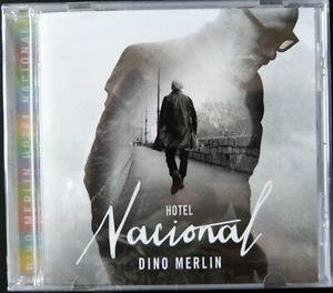 DINO MERLIN - CD Hotel Nacional  Brand New - Bild 1 von 2