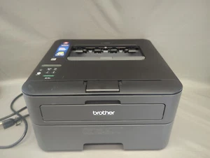Brother HL-L2360DW Laser Standard Printer 3139 Page Count Toner & Drum 75% - Picture 1 of 13