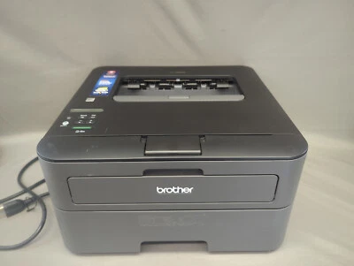 Brother HL-L2360DW Laser Standard Printer 3139 Page Count Toner & Drum 75% - Image 1 of 4