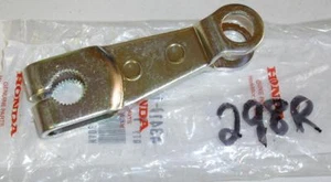 *** Honda ARM, RR. BRAKE CT90 1976 TO 1979 REAR LEVER  43410-102-731 NUOKSF - Picture 1 of 1